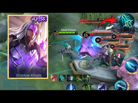 24 KILLS ! 2x Maniac | l NEW BUFF LEOMORD | Top Global Leomord