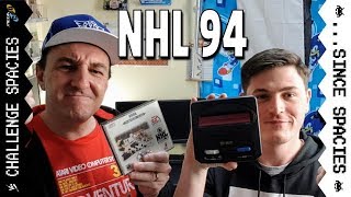 Spacies Challenge - NHL 94