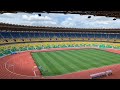 Amahoro Stadium May 2024: Unveiling the Epic Moments and Highlights