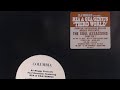 DJ Muggs GZA RZA Third World Album Version 1997 Columbia Promo Soul Assassins Wu Tang