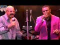 Llegó el sabor   Óscar D' León y José Alberto 'El canario' e