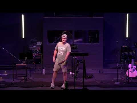 The Heart of Worship // ROOTED in Worship | Joshua Newton