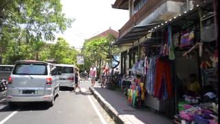 preview picture of video '本日のUbud 2015/04/01 12:23'