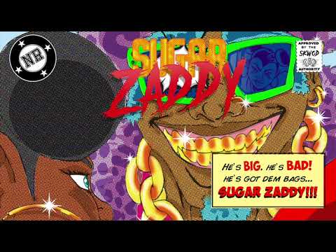 Video thumbnail for Sugar Zaddy