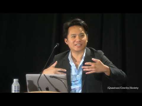 Clifford Cheung - Hidden Structures in Gravitational Scattering