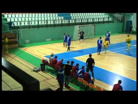 2014-15 08 Nitra vs Levice