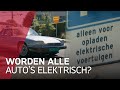 Kan Amsterdam in 2030 volledig uitstootvrij zijn?