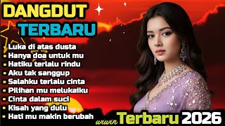 Download lagu DANGDUT TERBARU 💯 LUKA DI ATAS DUSTA 💫 COCOK UNTUK MENEMANI HARI-HARI MU  mp3