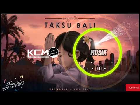 LIRIK - HarmoniA ft. Gus Teja - Taksu Bali - ( KCM OFFICIAL)