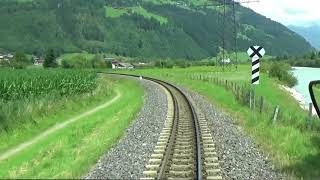 [閒聊] Pinzgauer 地方鐵道