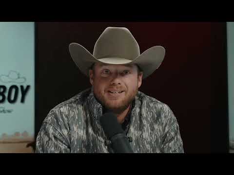 Thumbnail for Built Different: The Mental Game of Rodeo w/ Ty Hillman #111 by Hillman