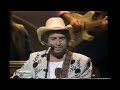 Bob Dylan + Willie Nelson - Heartland - CMA "A Country Music Celebration" 2/6/93