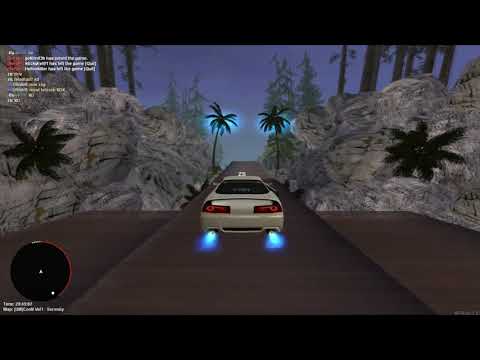 CooN v1 - Serenity 2:27:973 // by Partyz