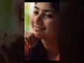 Sai Pallavi Expression Status ️ Shorts Sai Pallavi Cute Hey Pillagada Movie Saipallavi Trending