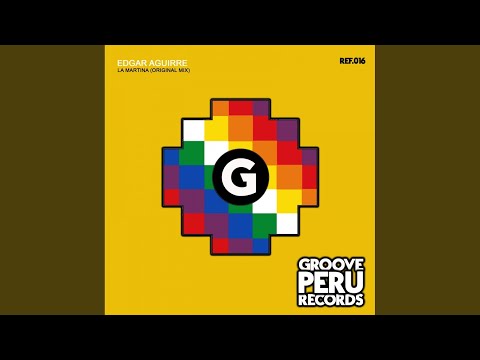 La Martina (Original Mix)