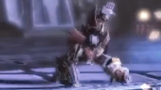 &quot;I, am the Dominator. I, am the Destroyer. I am Megatron!&quot; | Transformers: War For Cybertron