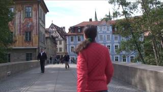 preview picture of video 'Bamberg (Traveline Bavaria)'