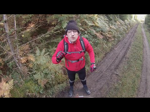 INSTANT KARMA How To Ruin A Hill-Walker's Day...POV PUNCH - GoPro Knockout
