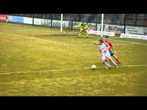 SC Verl - Wuppertaler SV