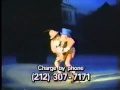 1989 Disney On Ice Commercial