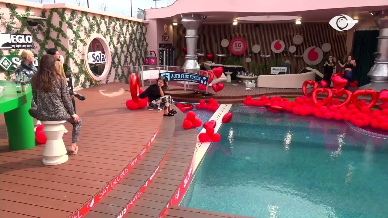 “Edhe nëse nuk je këtu, nuk e kupton njeri”/ Debat mes Rozanës dhe Aldos