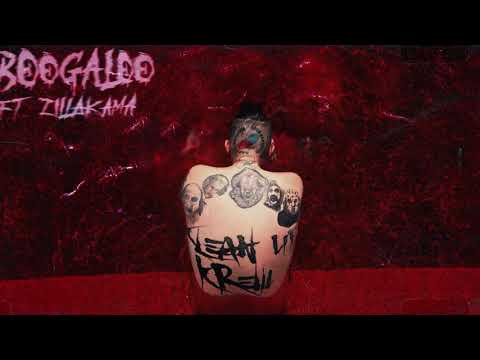 Video thumbnail for BOOGALOO