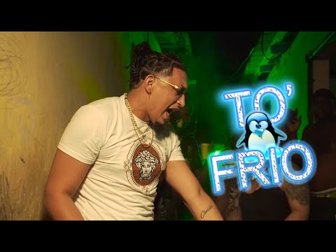 El Cheo 18 - To' Frio 🥶 (Video Oficial) DIRECT BY @Francism Films