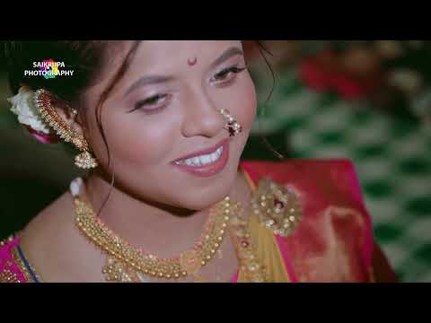Wedding Photographer portfolio by Saikrupa Photography in Mumbai - Photo 2