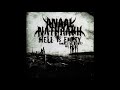 Anaal Nathrakh - "Lama Sabachthani"