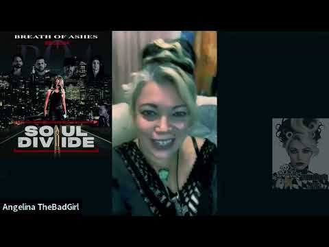 B.O.A. MUSIC & MARK BOALS on ROCKSTAR “UNDERGROUND LOUNGE” Brion Gamboa/RED RAVYN