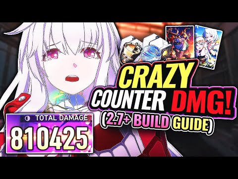 THIS is how you Build Clara in 2025 | CONSISTENT CRAZY DAMAGE!! (Honkai: Star Rail Guide)