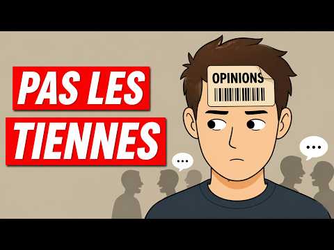 Ce que les politiques ne veulent pas que tu saches