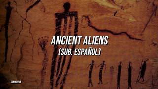 Lemon Demon - Ancient Aliens (Sub. Español)