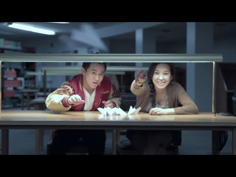 Best Friend - Jason Chen (Official Music Video)