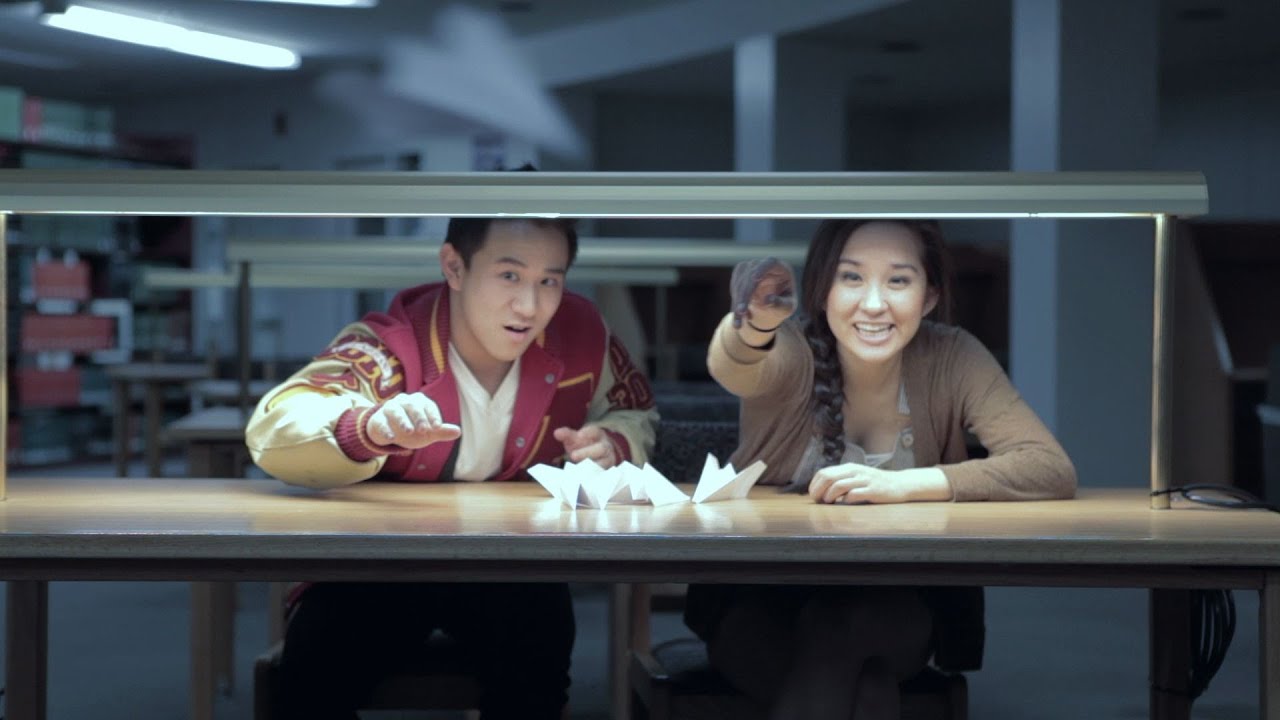 Jason Chen — Best Friend