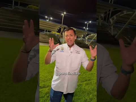 Por primera vez en Guamal, llega un show de 300 drones que convertirá el cielo en un lienzo de luz🚀🌠