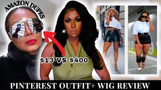 GRWM + Hair + Outfit 