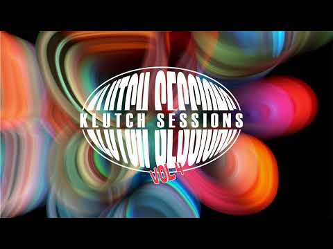 KLUTCH SESSIONS VOL 4 (MIXED & COMPILED BY DOLLAR) | AMAPIANO MIX