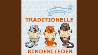 Der Mai ist gekommen (Streichorchester)