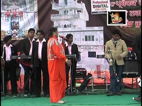 mela baba bassoun ji 2010 rurka khurd part 59 palwinder sahota germany