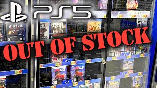 BUY these PS5 games NOW before it's TOO LATE