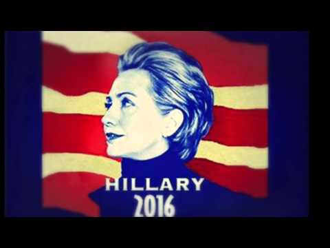Hillary Clinton 2016 Campaign Ad