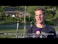 Inwoners Ede in actie met crowdfunding voor zieke Eva