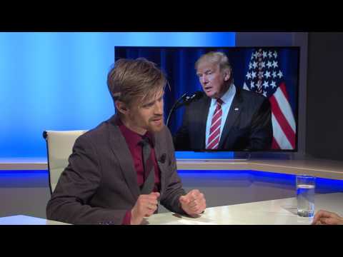 Uitgelicht! 6 april 2017 - Ab Jansen over de Chinese kerk