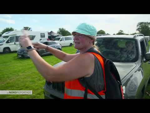 Das Wacken Open Air 2023 lockt Metalbands und Fans nach SH.