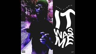 Yung Simmie - IT WAS ME Prod. PURPDOGG