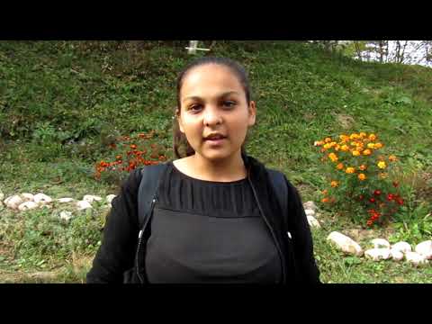 Scurt metraj antidrog Scoala Ighisu Nou