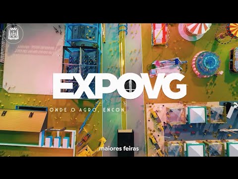 ExpoVG 2026: A maior feira de Várzea Grande está de volta!