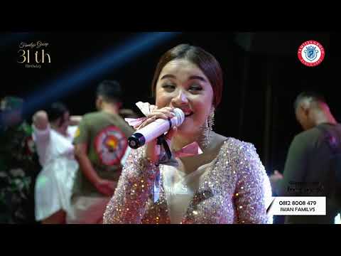 Tasya Rosmala - Tajamnya Cinta | Familys Group Live Cover Kp Tengkolo Ds Gaga Pakuhaji Tangerang
