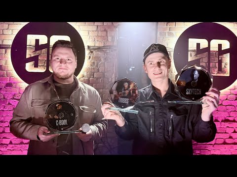 Wielki Finał Polish DJs Chart 2025 / Stara Gazownia - Leszno